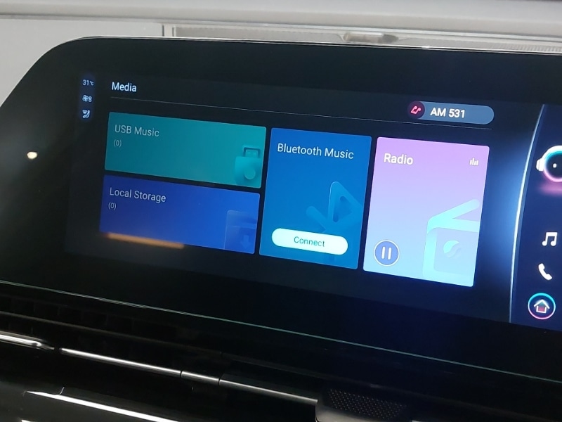 Used Omoda OMODA 5 2025 for sale - 76911665: Photo 14