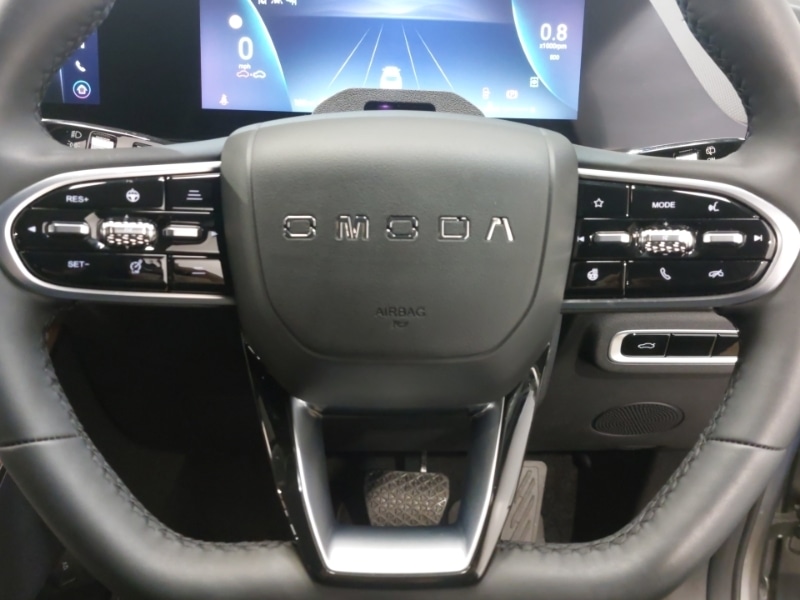 Used Omoda OMODA 5 2025 for sale - 76911665: Photo 16