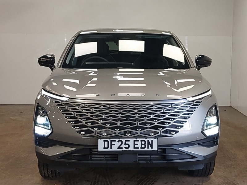 Used Omoda OMODA 5 2025 for sale - 76911665: Photo 19