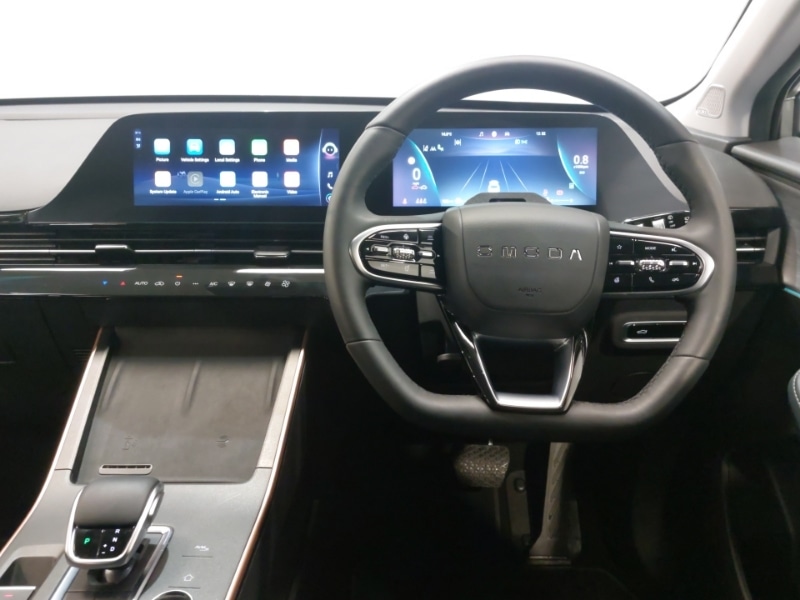 Used Omoda OMODA 5 2025 for sale - 76911665: Photo 7