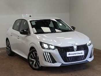 Used Peugeot 208 2026 for sale - 78848767: Photo