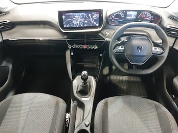 Used Peugeot 208 2026 for sale - 78848767: Photo