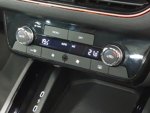 Used Skoda Kamiq 2024 for sale - 76264782: Photo 13