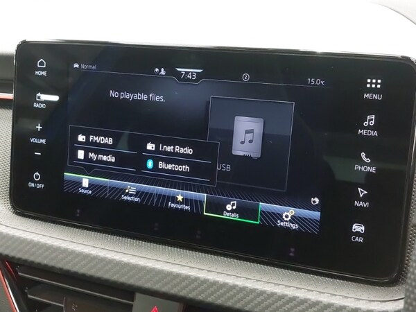 Used Skoda Kamiq 2024 for sale - 76264782: Photo 15