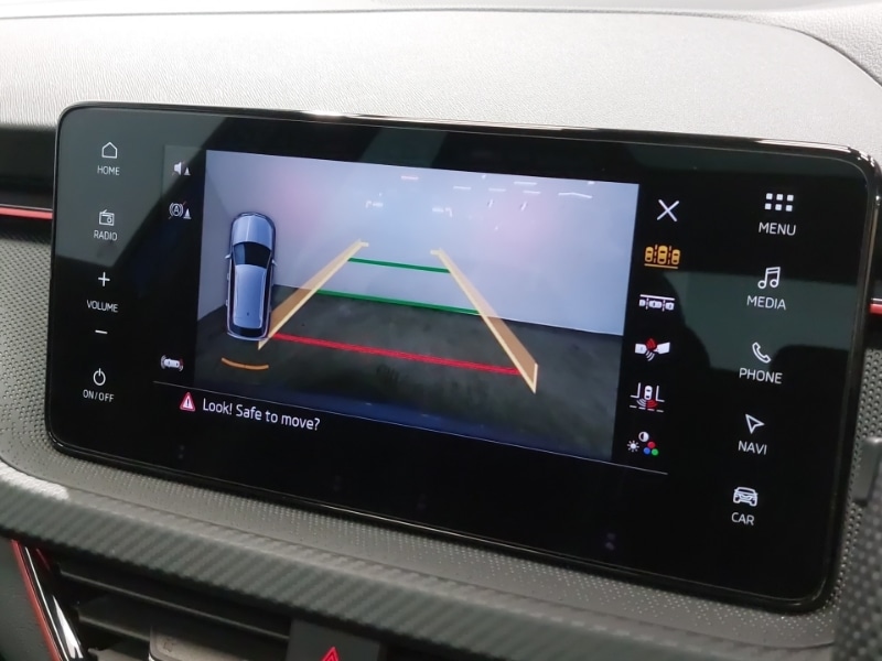 Used Skoda Kamiq 2024 for sale - 76264782: Photo 17