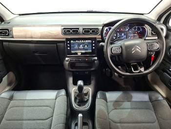 Used Citroen C3 2021 for sale - 79298520: Photo