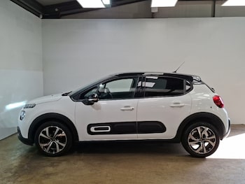 Used Citroen C3 2021 for sale - 79298520: Photo