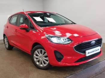 2023 - 1.0 EcoBoost Trend 5dr