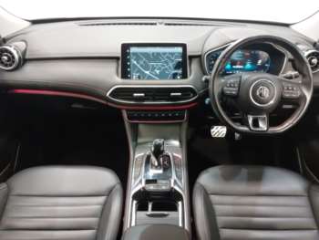 Used MG MG HS 2023 for sale - 74957076: Photo