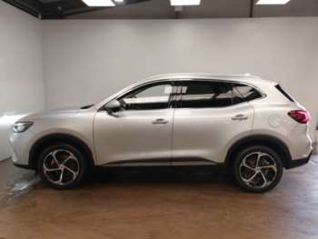Used MG MG HS 2023 for sale - 74957076: Photo