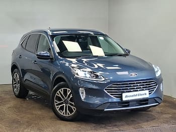 Used Ford Kuga 2023 for sale - 79654108: Photo