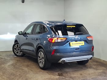 Used Ford Kuga 2023 for sale - 79654108: Photo