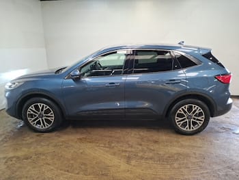 Used Ford Kuga 2023 for sale - 79654108: Photo