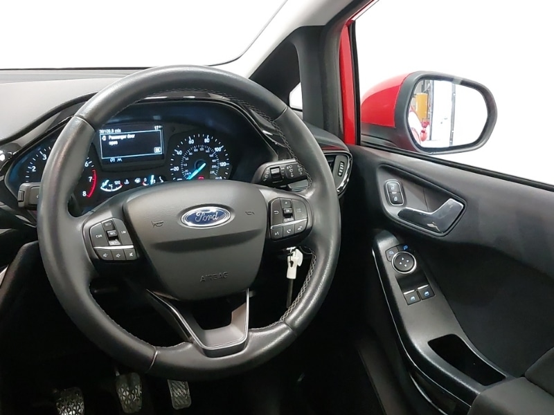 Used Ford Fiesta 2017 for sale - 78146847: Photo 10