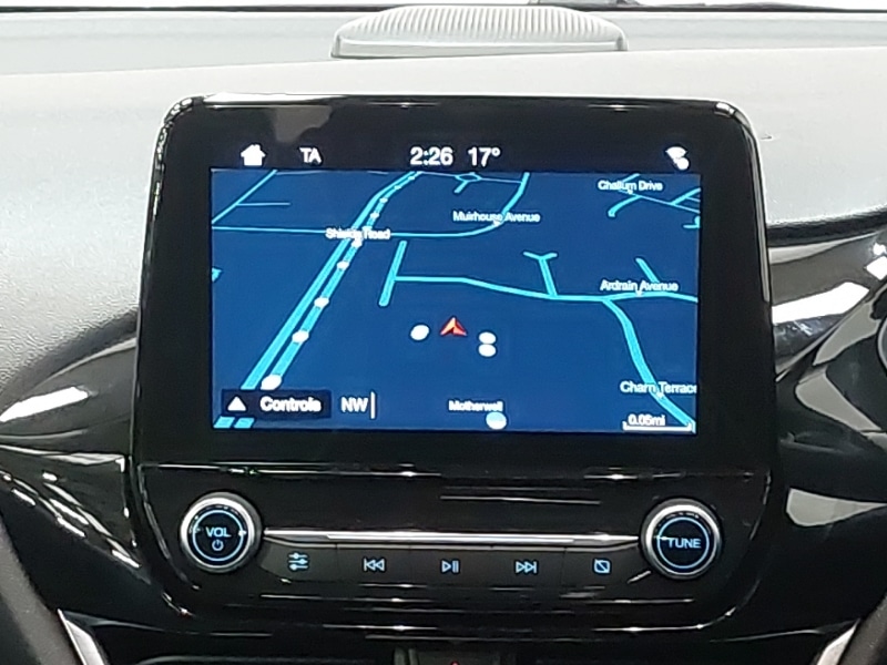 Used Ford Fiesta 2017 for sale - 78146847: Photo 11