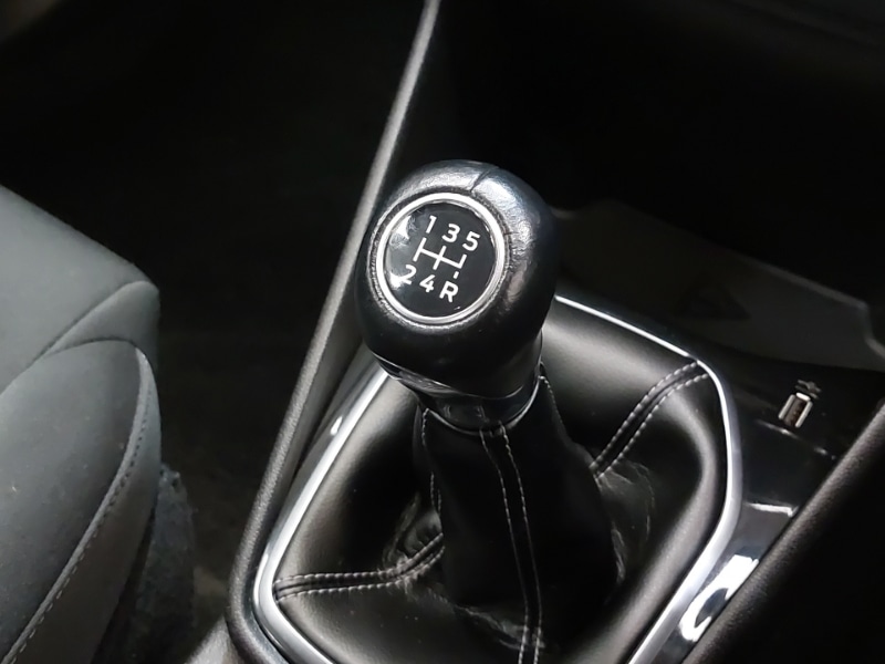 Used Ford Fiesta 2017 for sale - 78146847: Photo 12