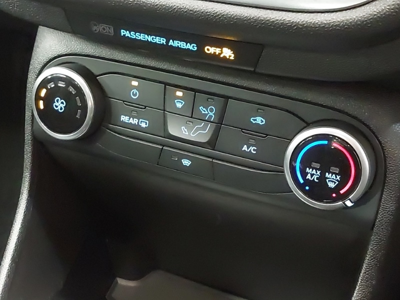 Used Ford Fiesta 2017 for sale - 78146847: Photo 13