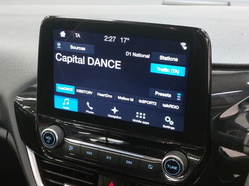 Used Ford Fiesta 2017 for sale - 78146847: Photo 14