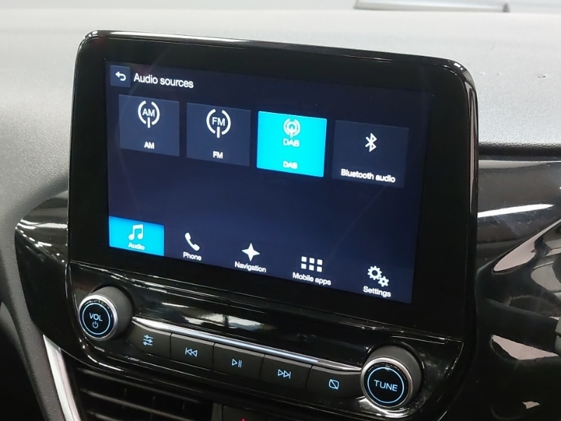 Used Ford Fiesta 2017 for sale - 78146847: Photo 15