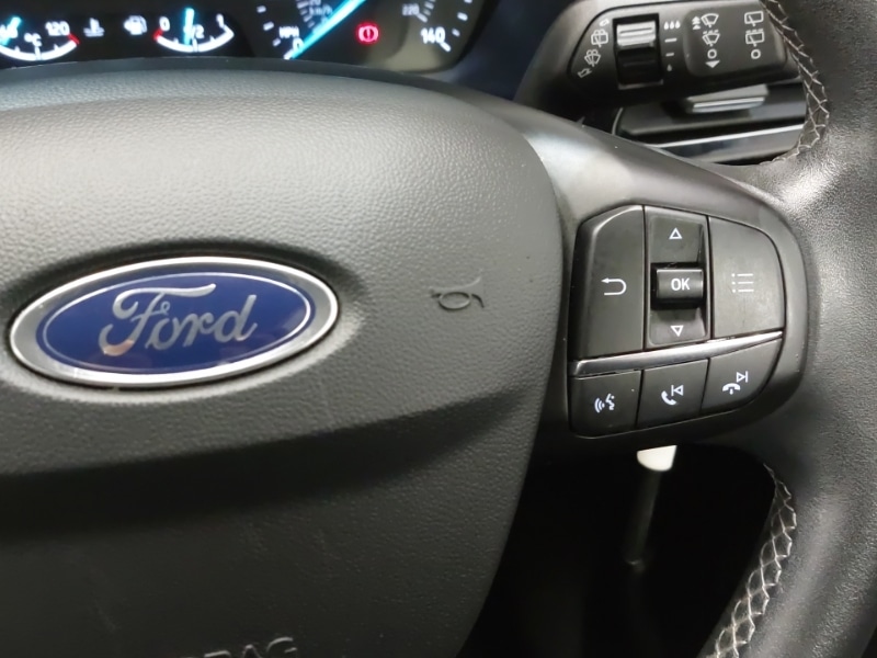 Used Ford Fiesta 2017 for sale - 78146847: Photo 16