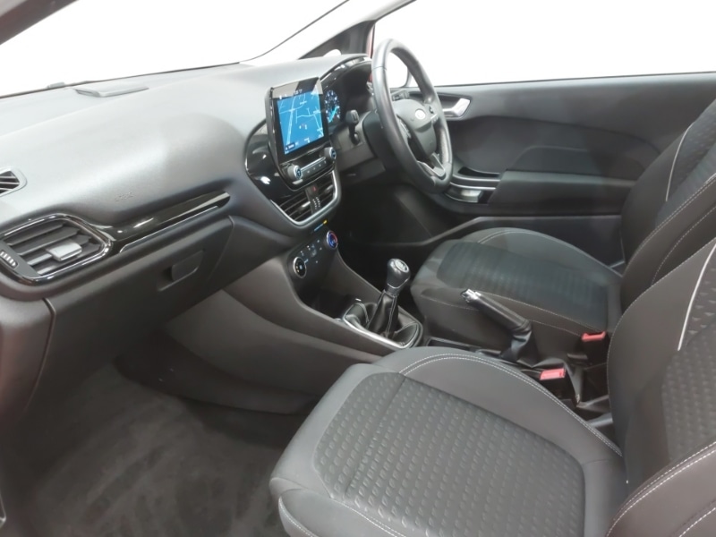 Used Ford Fiesta 2017 for sale - 78146847: Photo 5