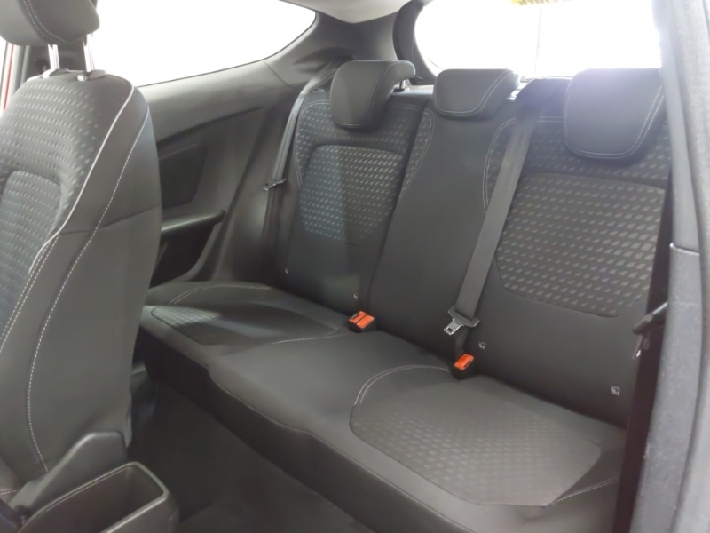 Used Ford Fiesta 2017 for sale - 78146847: Photo 6