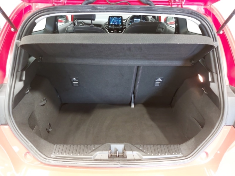 Used Ford Fiesta 2017 for sale - 78146847: Photo 8