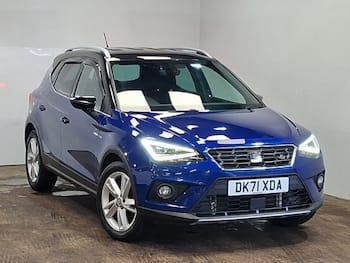 Used SEAT Arona 2021 for sale - 79776844: Photo
