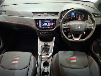 Used SEAT Arona 2021 for sale - 79776844: Photo