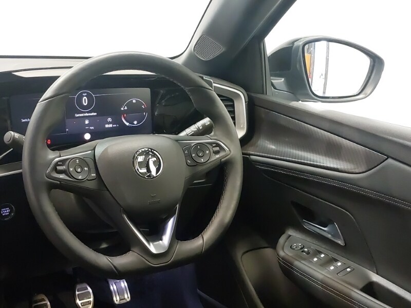 Used Vauxhall Mokka 2023 for sale - 78113724: Photo 10