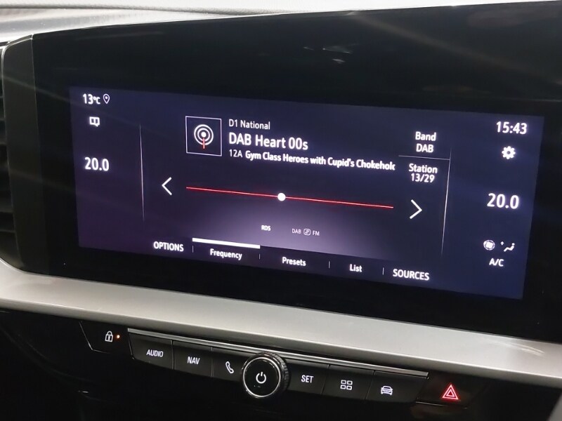 Used Vauxhall Mokka 2023 for sale - 78113724: Photo 14