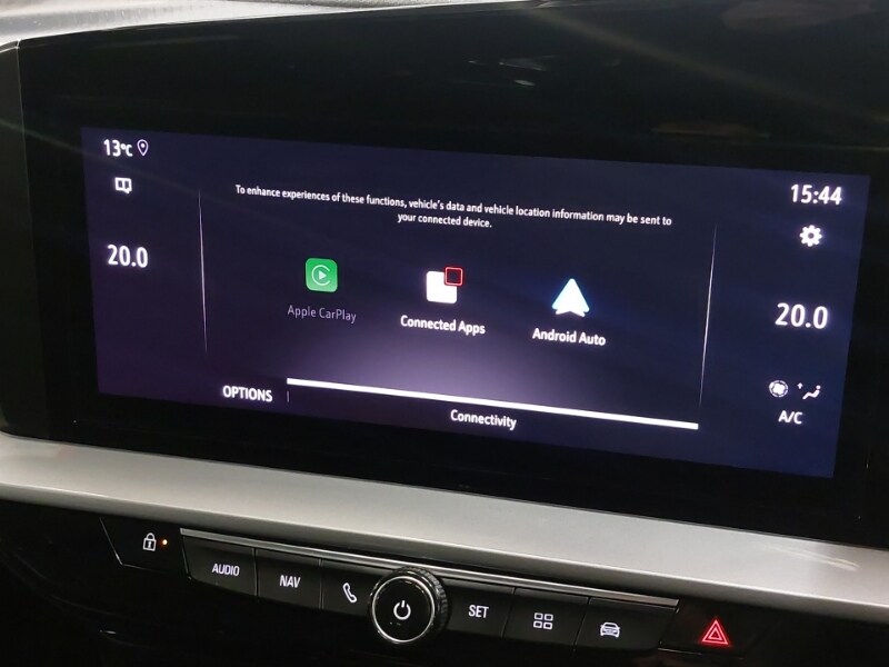 Used Vauxhall Mokka 2023 for sale - 78113724: Photo 15