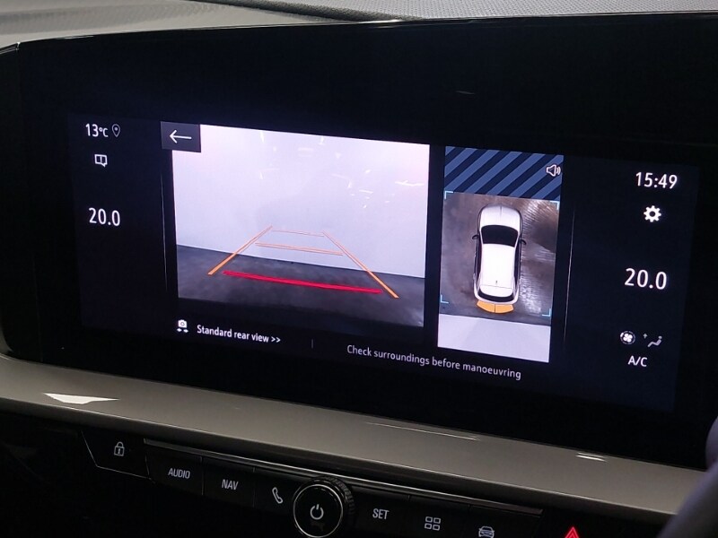 Used Vauxhall Mokka 2023 for sale - 78113724: Photo 17