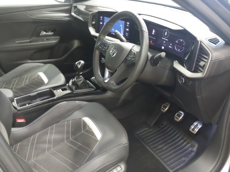 Used Vauxhall Mokka 2023 for sale - 78113724: Photo 18