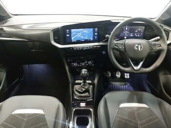 Used Vauxhall Mokka 2023 for sale - 78113724: Photo