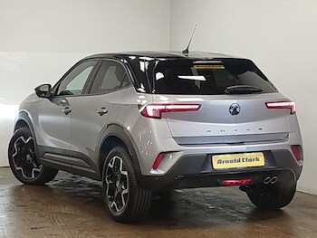 Used Vauxhall Mokka 2023 for sale - 78113724: Photo