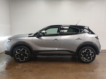 Used Vauxhall Mokka 2023 for sale - 78113724: Photo