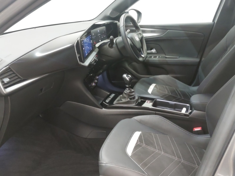 Used Vauxhall Mokka 2023 for sale - 78113724: Photo 5