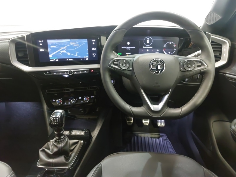 Used Vauxhall Mokka 2023 for sale - 78113724: Photo 7