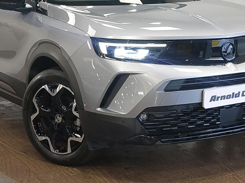 Used Vauxhall Mokka 2023 for sale - 78113724: Photo 9