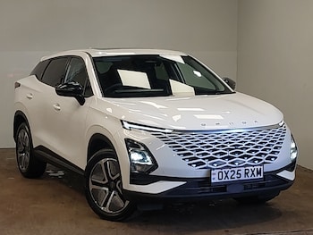 Used Omoda OMODA 5 2025 for sale - 78361121: Photo