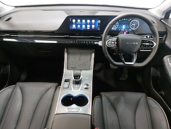 Used Omoda OMODA 5 2025 for sale - 78361121: Photo