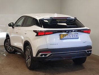 Used Omoda OMODA 5 2025 for sale - 78361121: Photo