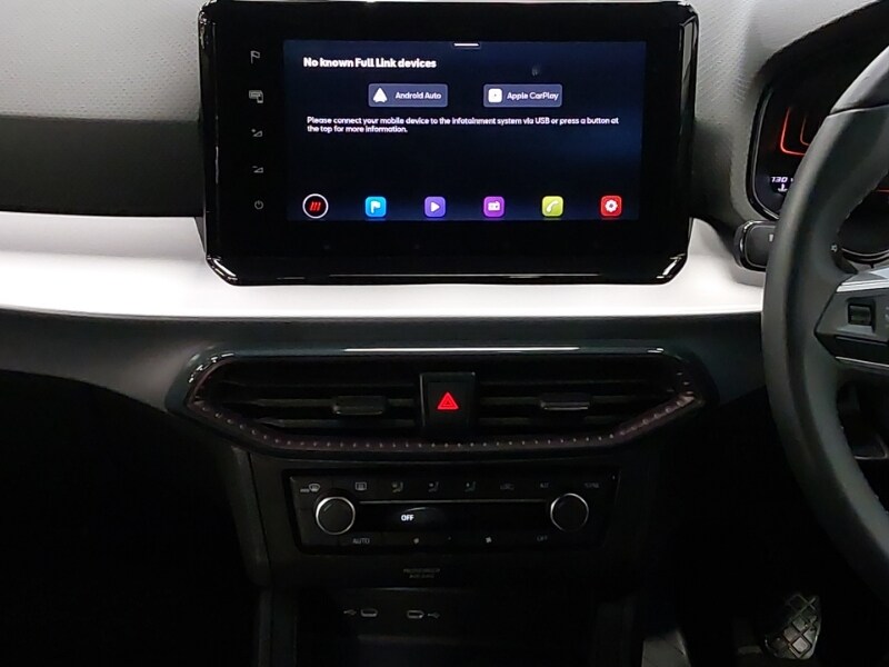 Used SEAT Ibiza 2024 for sale - 76213388: Photo 10