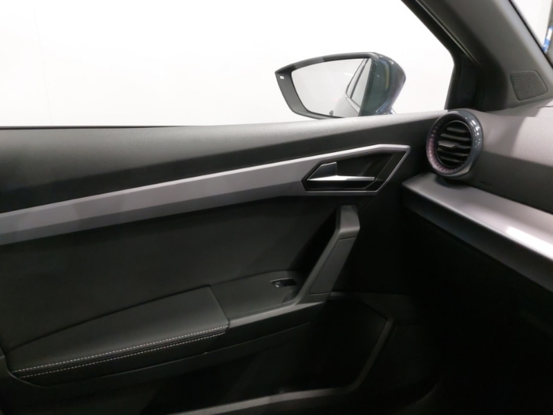Used SEAT Ibiza 2024 for sale - 76213388: Photo 16