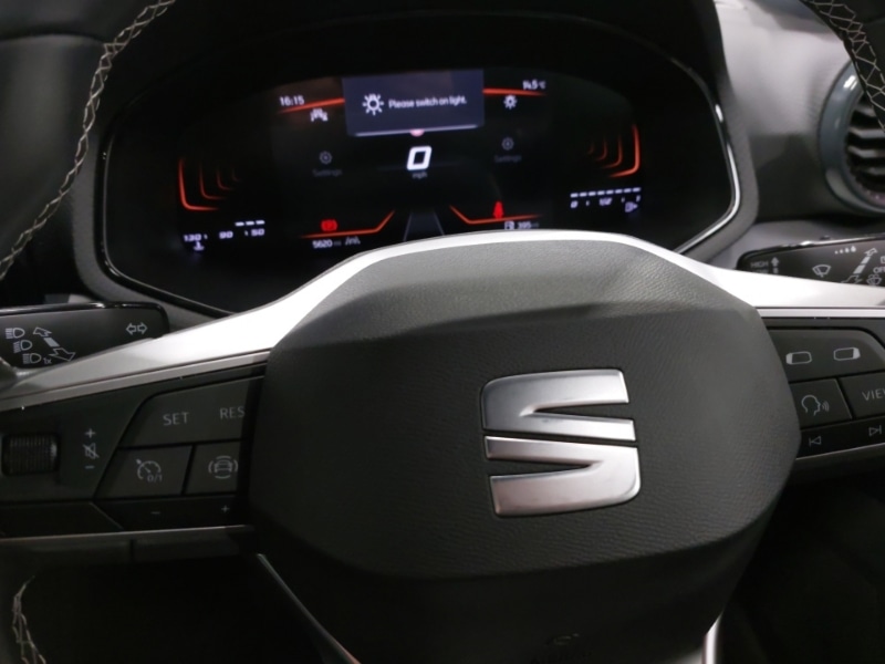 Used SEAT Ibiza 2024 for sale - 76213388: Photo 17