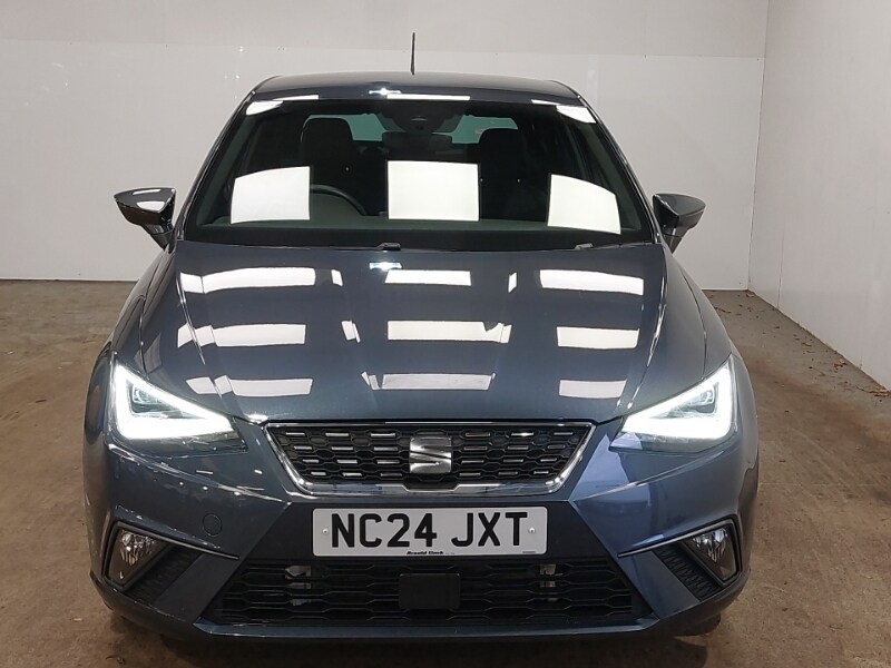 Used SEAT Ibiza 2024 for sale - 76213388: Photo 19