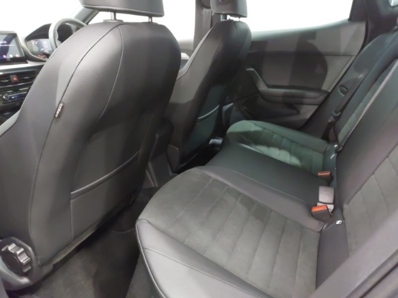 Used SEAT Ibiza 2024 for sale - 76213388: Photo 6