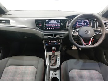 Used Volkswagen Polo 2022 for sale - 78617333: Photo