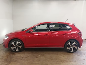 Used Volkswagen Polo 2022 for sale - 78617333: Photo
